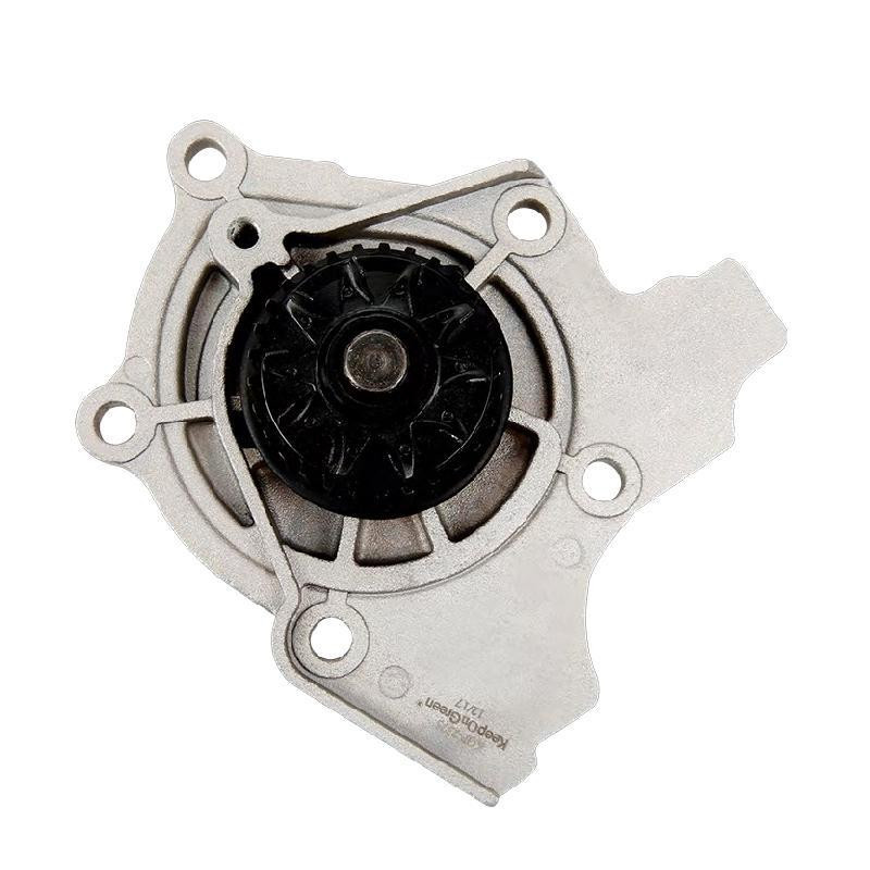 Bomba De Agua Audi A3 L4 2.0L 2008-2013