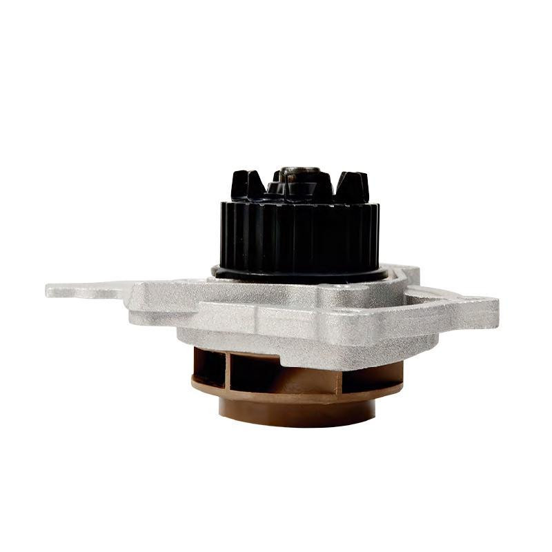 Bomba De Agua Audi A3 L4 2.0L 2008-2013