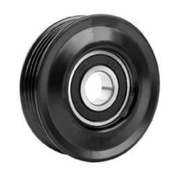 Polea De Accesorios Acura El L4 1.6L 2000