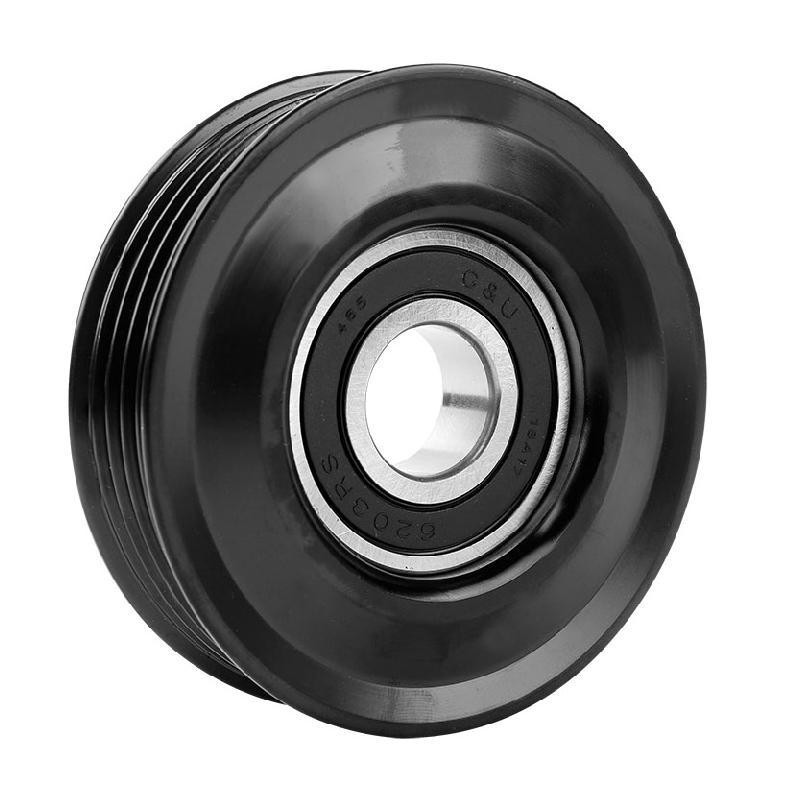 Polea De Accesorios Acura El L4 1.6L 2000