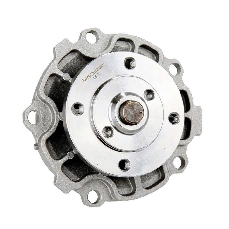 Bomba De Agua Buick Century V6 3.1L 1994-2005