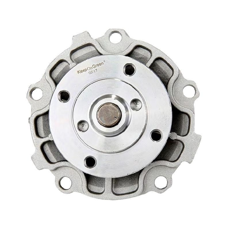 Bomba De Agua Buick Century V6 3.1L 1994-2005