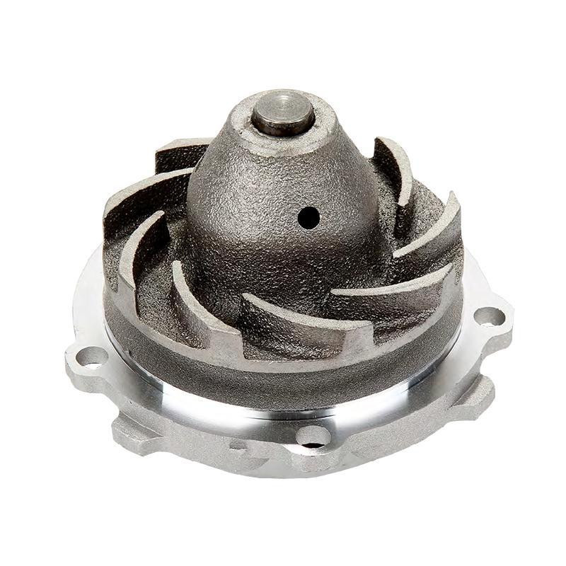 Bomba De Agua Buick Century V6 3.1L 1994-2005