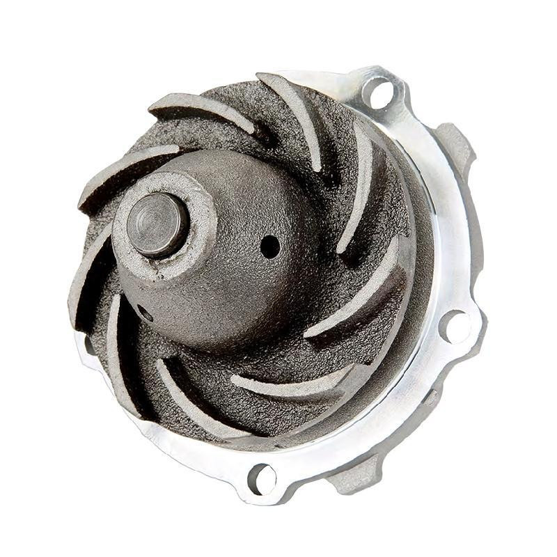 Bomba De Agua Buick Century V6 3.1L 1994-2005