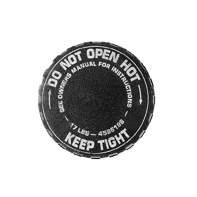 Tapón De Radiador Chrysler 200 L4 2.4L 2011