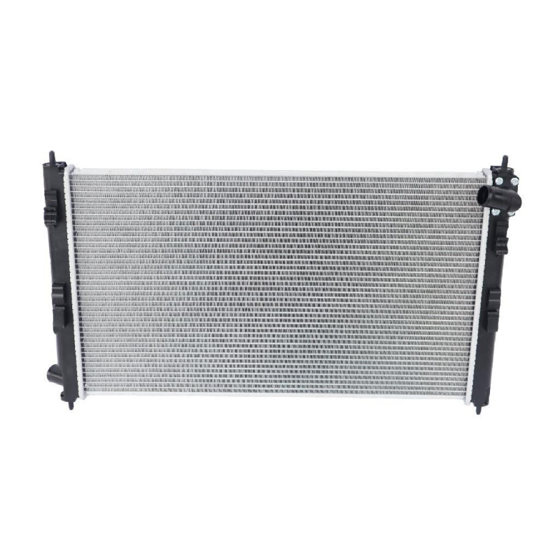 Radiador Mitsubishi Lancer L4 2.0L 2008-2011