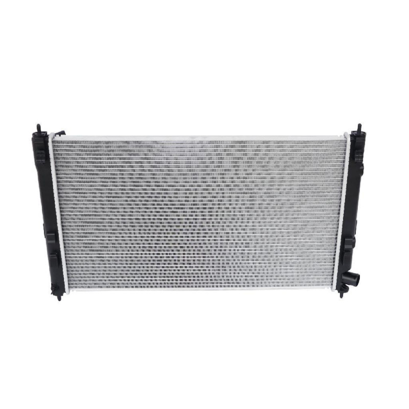 Radiador Mitsubishi Lancer L4 2.0L 2008-2011