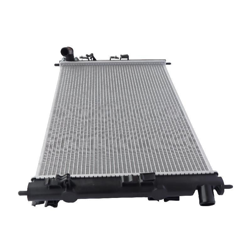 Radiador Mitsubishi Lancer L4 2.0L 2008-2011