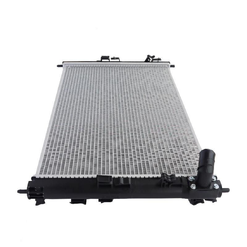 Radiador Mitsubishi Lancer L4 2.0L 2008-2011
