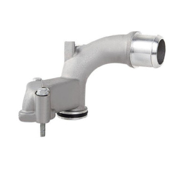 Toma De Agua Buick Enclave V6 3.6L 2008-2017