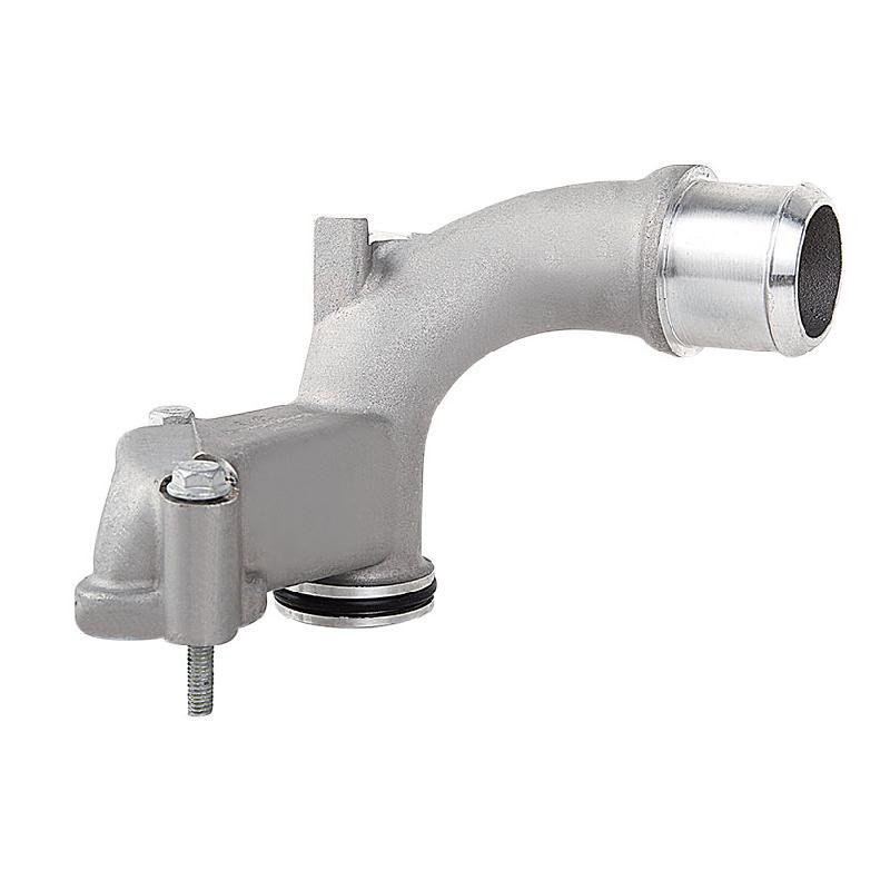 Toma De Agua Buick Enclave V6 3.6L 2008-2017