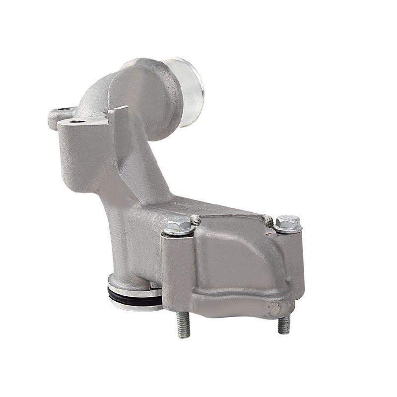 Toma De Agua Buick Enclave V6 3.6L 2008-2017