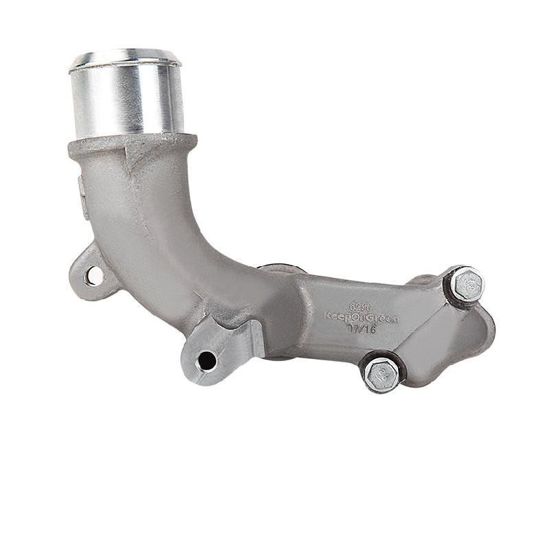 Toma De Agua Buick Enclave V6 3.6L 2008-2017