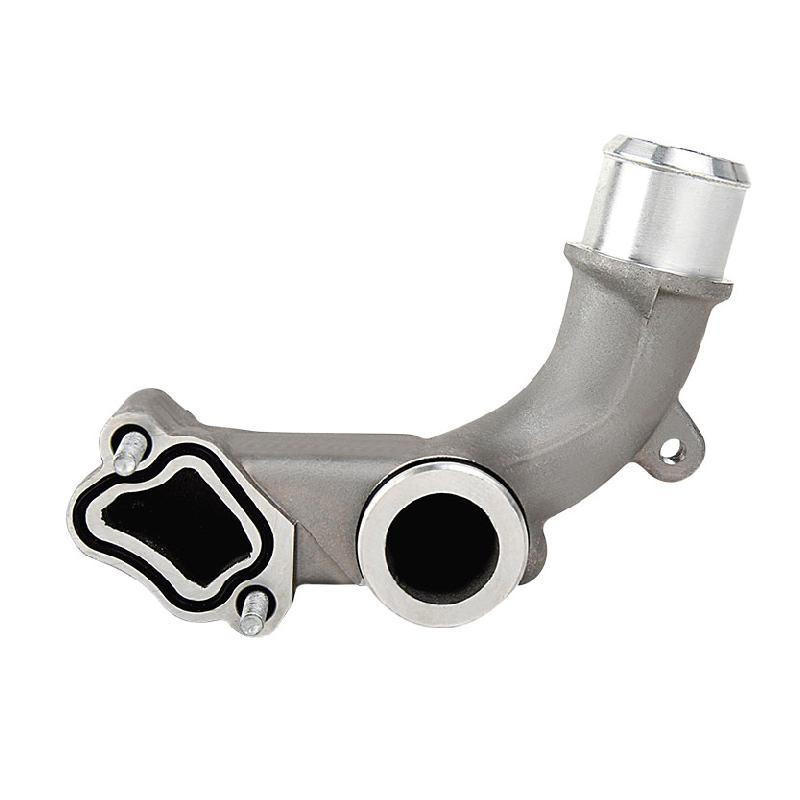 Toma De Agua Buick Enclave V6 3.6L 2008-2017