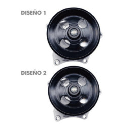 Bomba De Agua Chevrolet Spark L4 1.4L 2017-2021