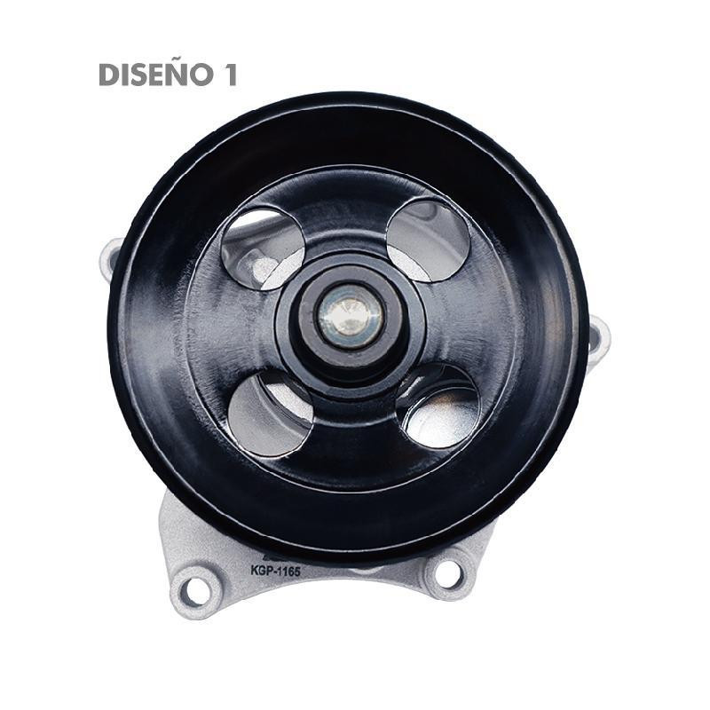 Bomba De Agua Chevrolet Spark L4 1.4L 2017-2021
