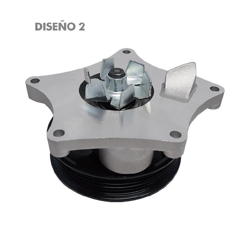 Bomba De Agua Chevrolet Spark L4 1.4L 2017-2021