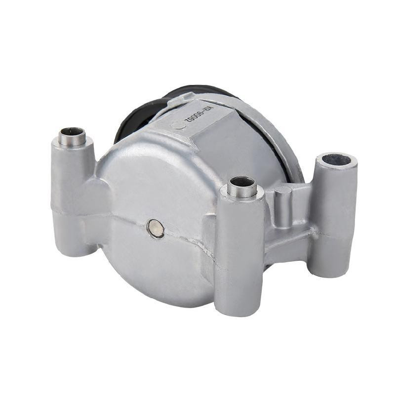 Tensor De Accesorios Ford Ecosport L4 2.0L 2013-2015