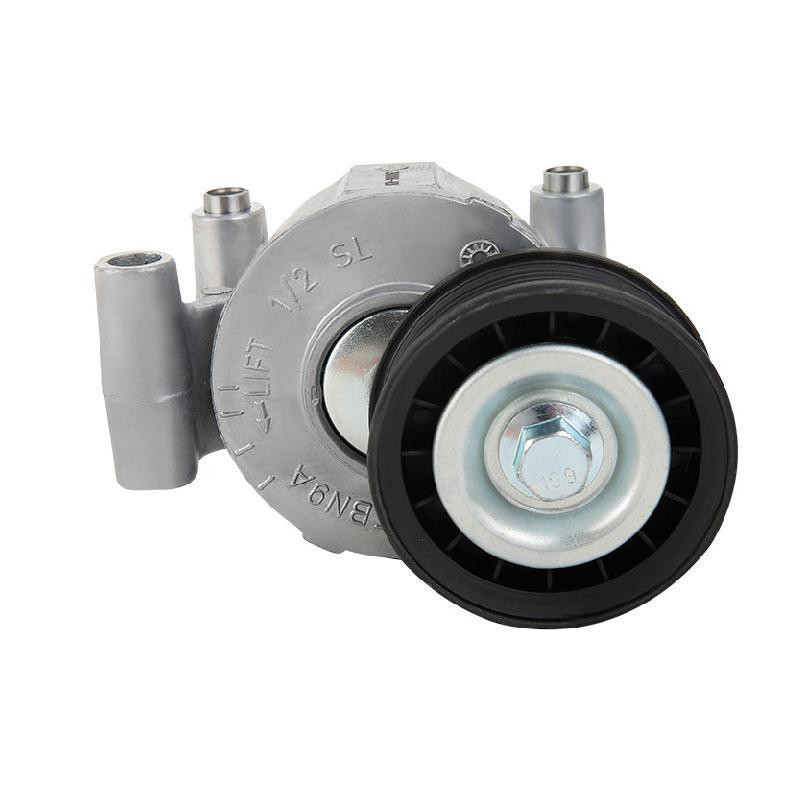 Tensor De Accesorios Ford Ecosport L4 2.0L 2013-2015