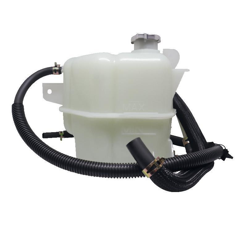 Depósito De Anticongelante Nissan Pathfinder V6 4.0L 2005-2012