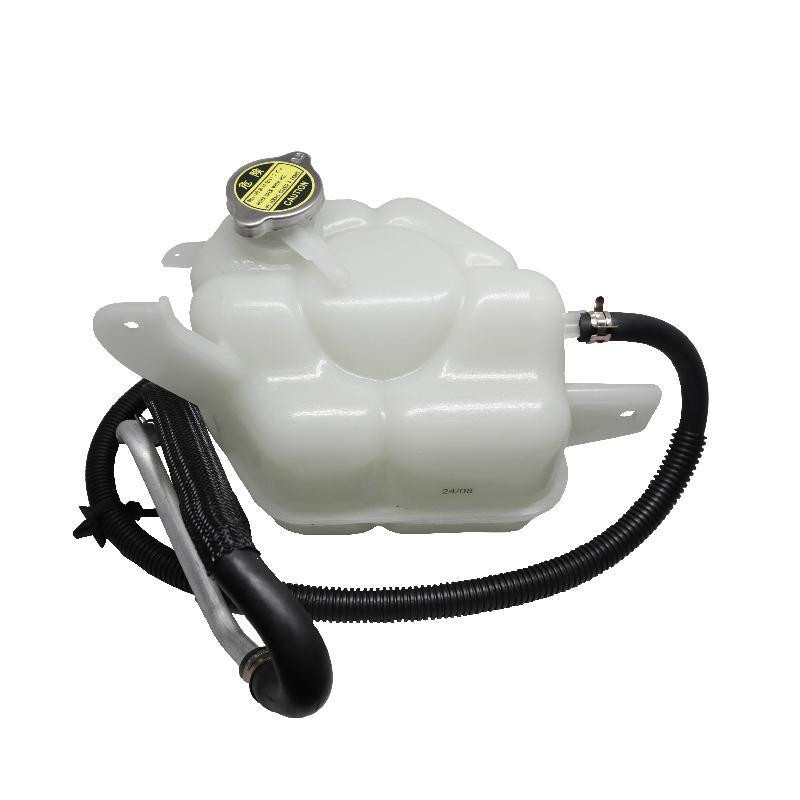 Depósito De Anticongelante Nissan Pathfinder V6 4.0L 2005-2012