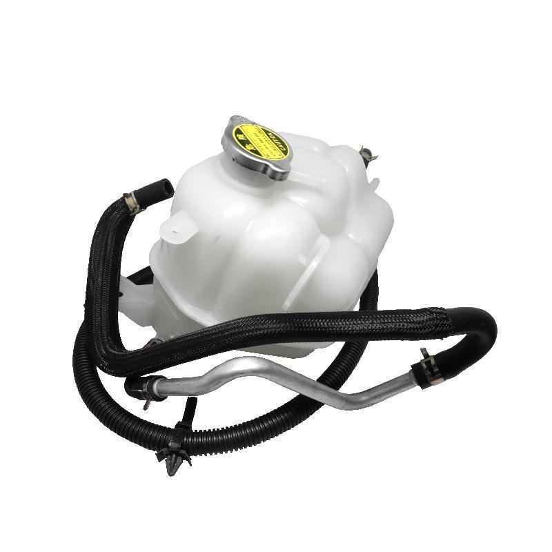 Depósito De Anticongelante Nissan Pathfinder V6 4.0L 2005-2012