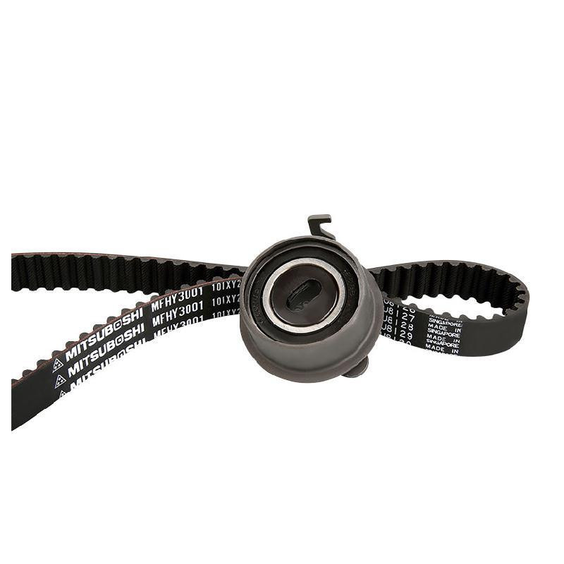 Kit De Banda De Distribución Dodge Atos L4 1.0L 2001-2004