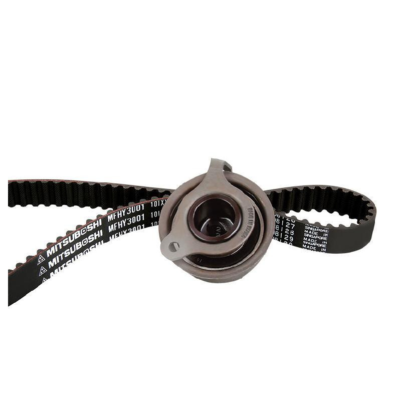 Kit De Banda De Distribución Dodge Atos L4 1.0L 2001-2004