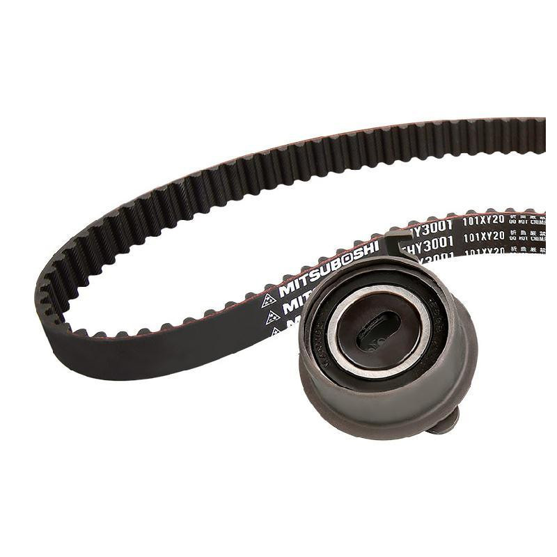 Kit De Banda De Distribución Dodge Atos L4 1.0L 2001-2004