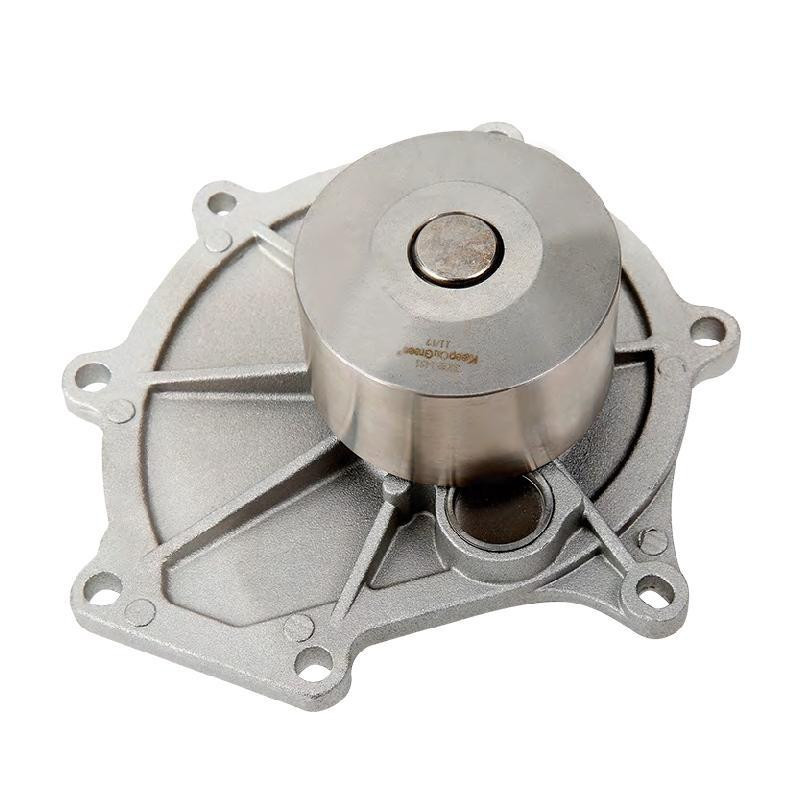 Bomba De Agua Land Rover Freelander V6 2.5L 2002-2005