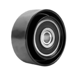 Polea De Accesorios Toyota Tacoma L4 2.7L 2005-2011