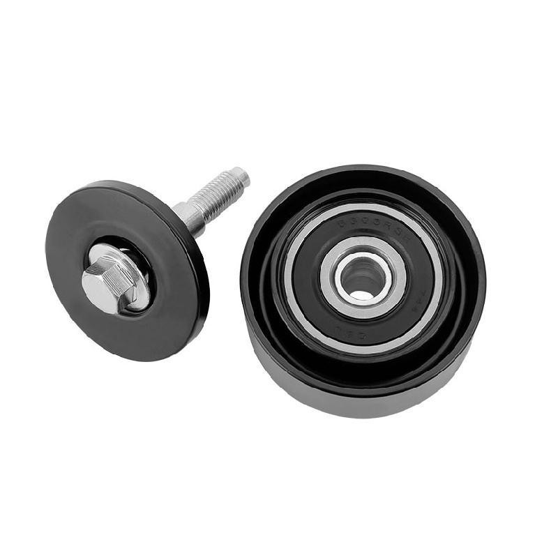 Polea De Accesorios Toyota Tacoma L4 2.7L 2005-2011