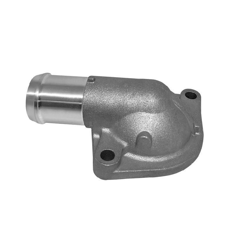 Toma De Agua Honda Cr-Z L4 1.5L 2013-2014