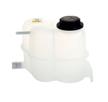 Depósito De Anticongelante Ford Explorer V6 4.0L 2002-2005