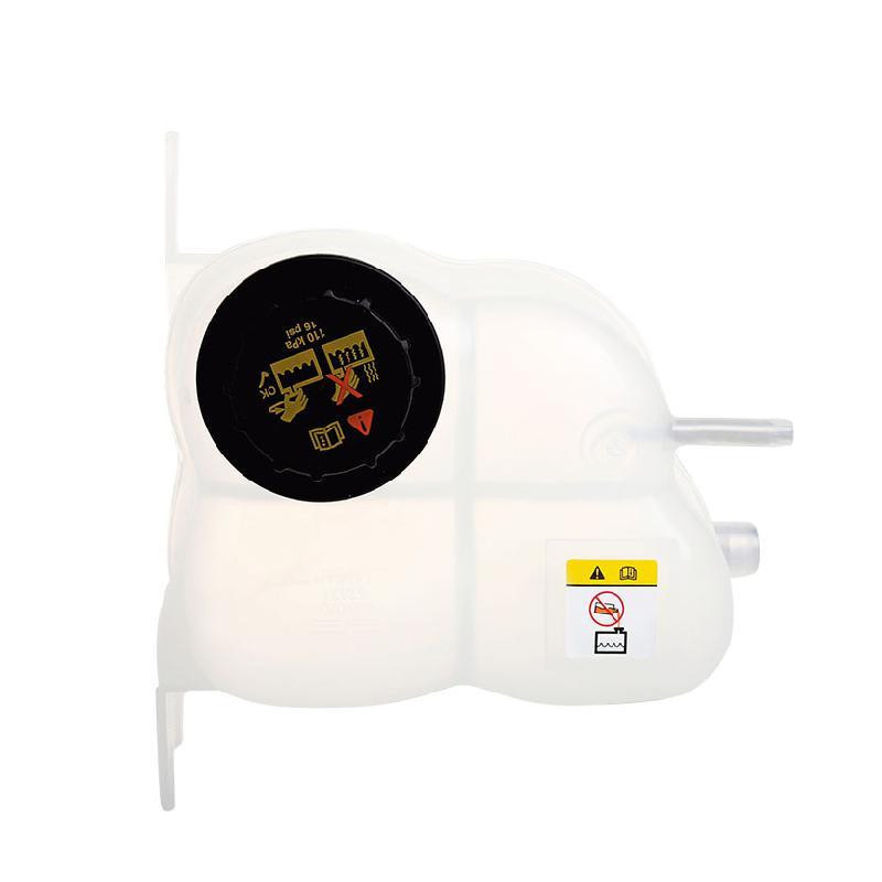 Depósito De Anticongelante Ford Explorer V6 4.0L 2002-2005