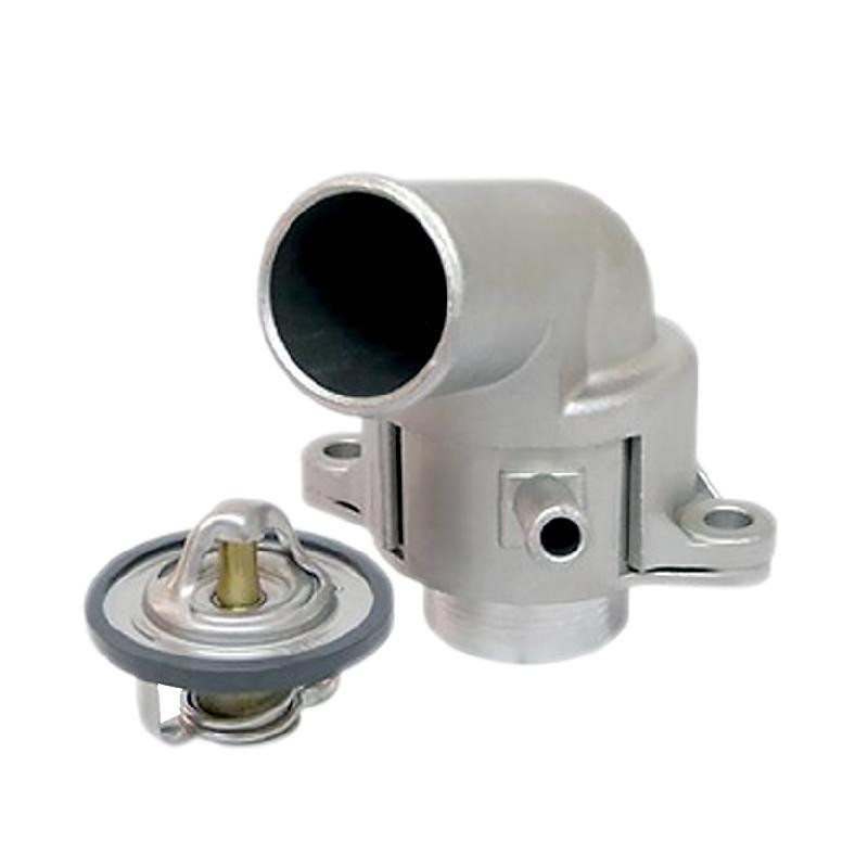 Toma De Agua Chevrolet Aveo L4 1.6L 2008-2017