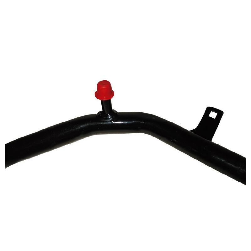 Tubo De Enfriamiento Honda Accord L4 2.4L 2003-2005