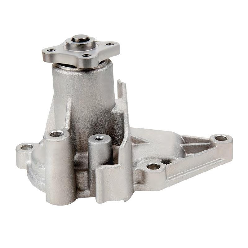 Bomba De Agua Dodge Attitude L4 1.4L 2006-2012