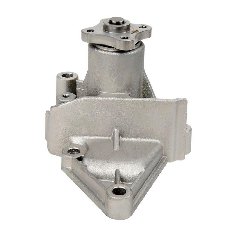 Bomba De Agua Dodge Attitude L4 1.4L 2006-2012