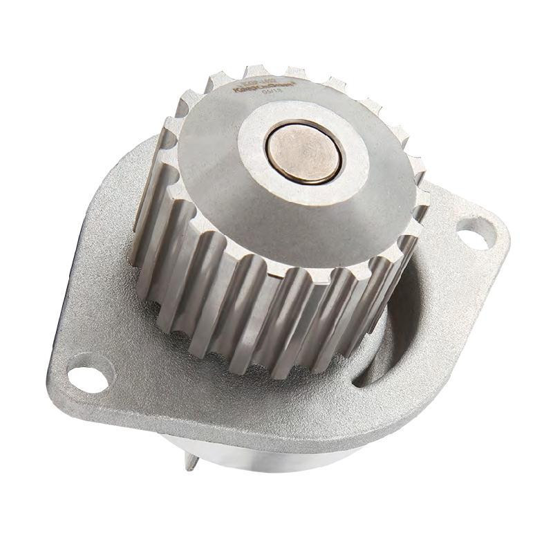 Bomba De Agua Peugeot 206 L4 1.6L 2001-2009