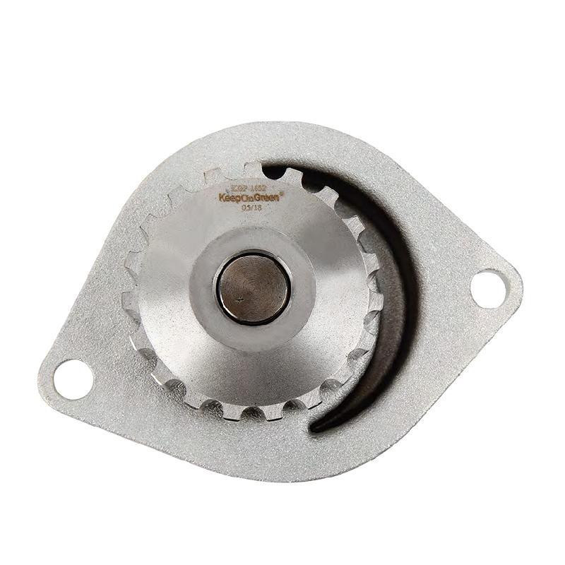 Bomba De Agua Peugeot 206 L4 1.6L 2001-2009