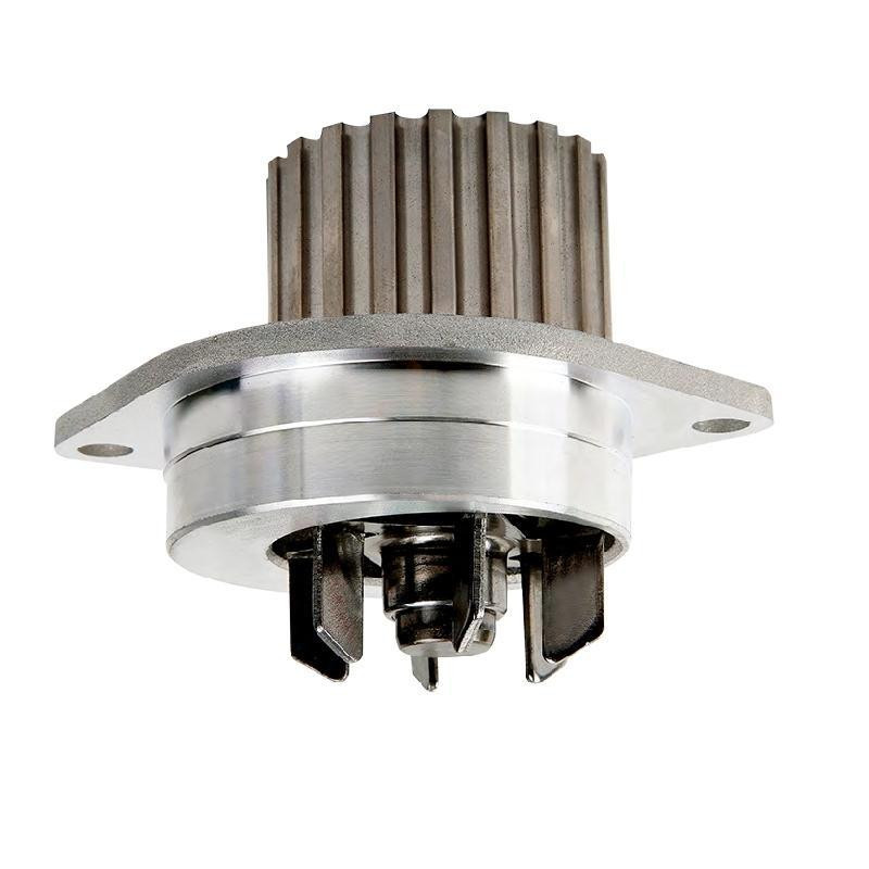 Bomba De Agua Peugeot 206 L4 1.6L 2001-2009