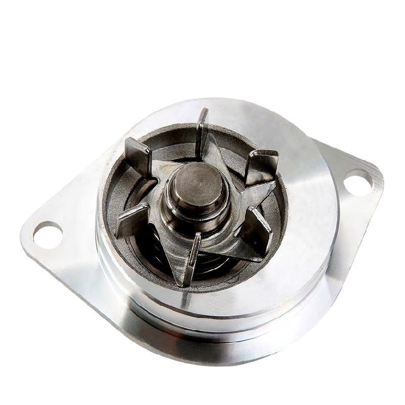 Bomba De Agua Peugeot 206 L4 1.6L 2001-2009