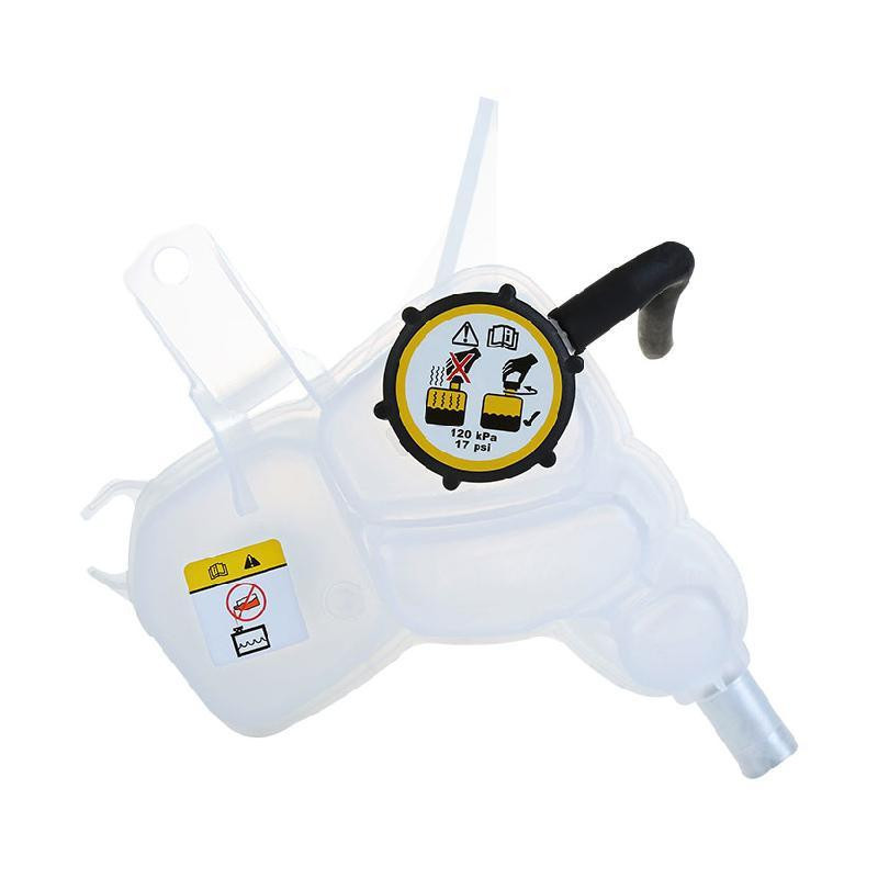 Depósito De Anticongelante Ford Escape V6 3.0L 2001-2006