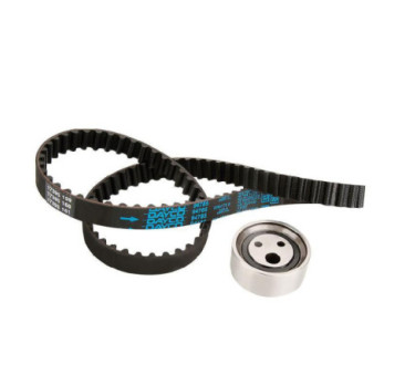 Kit De Banda De Distribución Nissan Aprio L4 1.6L 2008-2010