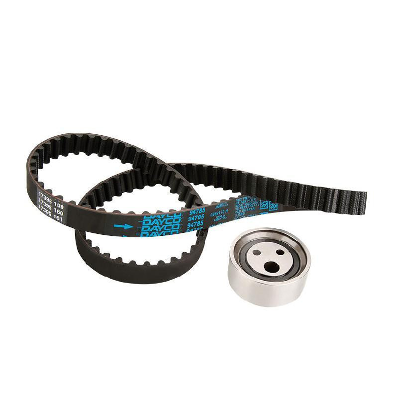 Kit De Banda De Distribución Nissan Aprio L4 1.6L 2008-2010