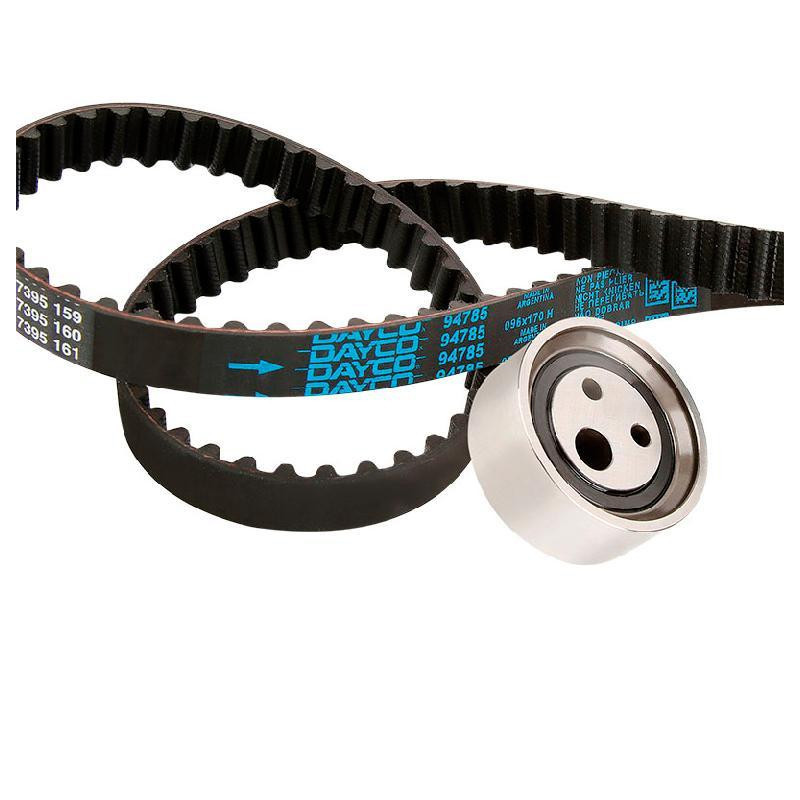 Kit De Banda De Distribución Nissan Aprio L4 1.6L 2008-2010