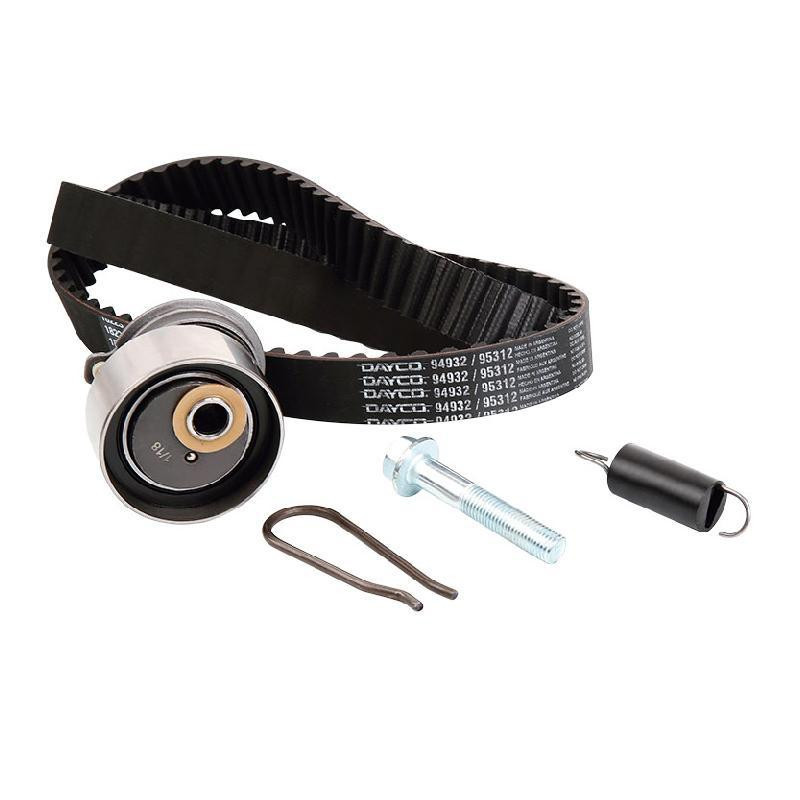 Kit De Banda De Distribución Honda Civic L4 1.7L 2001-2005