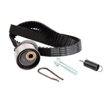 Kit De Banda De Distribución Honda Civic L4 1.7L 2001-2005