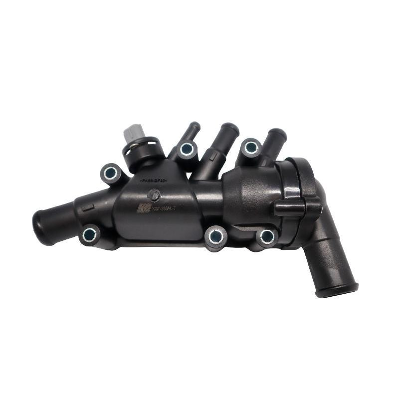 Toma De Agua Ford Fiesta L4 1.6L 2001-2008